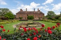 Barrington court in Somerset