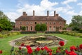 Barrington court in Somerset