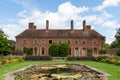 Barrington court in Somerset