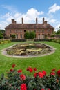 Barrington court in Somerset