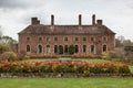 Barrington Court, Somerset, England Royalty Free Stock Photo