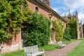 Barrington court in Somerset