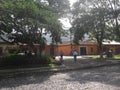 Barrio el Calvario in the colonial City of Antigua Guatemala 6