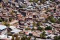 Barrio in Tegucigalpa