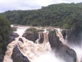 Barron Falls