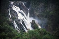 Barron Falls