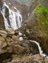 Barron Falls - Queensland, Australia