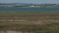 Barrow in Furness from Walney