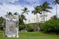 Barrs Bay Park - Hamilton, Bermuda - Unesco Slave Route Project