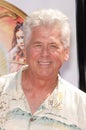 Barry Bostwick Royalty Free Stock Photo