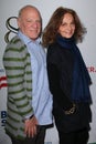 Barry Diller, Diane Von Furstenberg