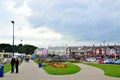 barry Island, South Wales, UK