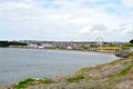 barry Island, South Wales, UK