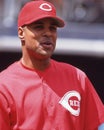 Barry Larkin