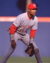 Barry Larkin