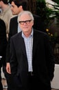 Barry Levinson Royalty Free Stock Photo