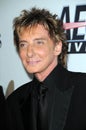 Barry Manilow, Royalty Free Stock Photo