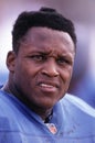 Barry Sanders