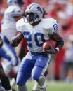 Barry Sanders