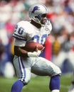 Barry Sanders