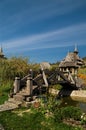 Barsana Orthodox Monastery