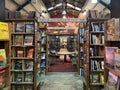 Barter Books - Alnwick - United Kingdom