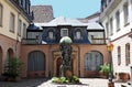 Bartholdi museum