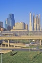 Bartle Hall Convention Center, Kansas City, MO