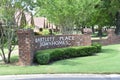 Bartlett Place Townhomes, Memphis, TN