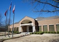 Bartlett Tennessee City Hall