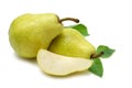 Bartlett (Williams) Pears