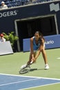 Bartoli Marion FRA (1) Royalty Free Stock Photo