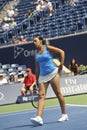 Bartoli Marion FRA (2-1) Royalty Free Stock Photo