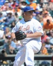 Bartolo Colon