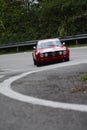 BARTOLO PARK VINTAGE CAR ALFA ROMEO GT2000