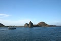 Bartolome Island, Galapagos