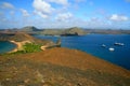 Bartolome Island, Galapagos