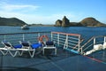 Bartolome Island, Galapagos