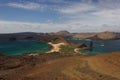 the Bartolomeo island