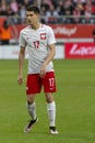 Bartosz Kapustka