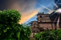 Barua Sagar Fort