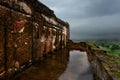 Barua Sagar Fort