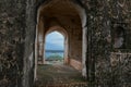 Barua Sagar Fort