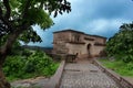 Barua Sagar Fort