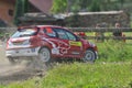 Barum Czech Rally 2009 IRC