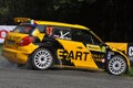 Barum Czech Rally IRC,