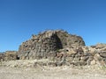 Su Nuraxi - Barumini nuraghe