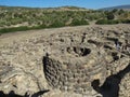 Su Nuraxi - Barumini nuraghe