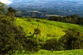 Barva Volcano National Park - Costa Rica