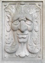 Bas-relief